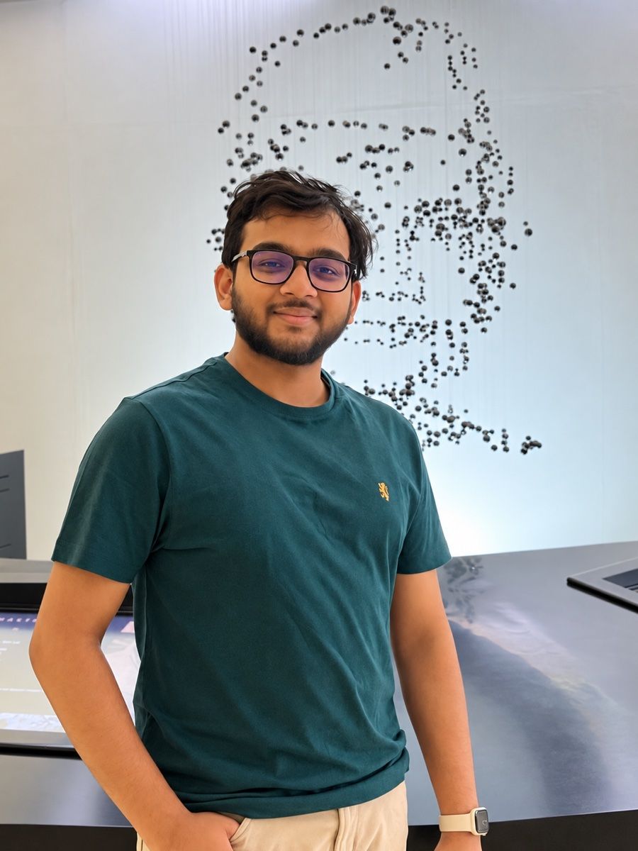 Himanshu Mittal
