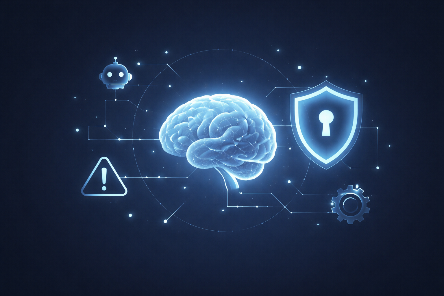 A Mental Map of AI Safety