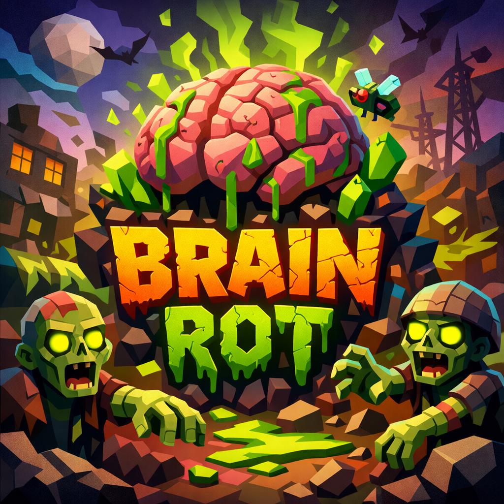 Brain Rot